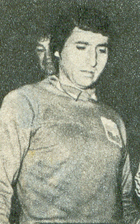 Manuel Araya